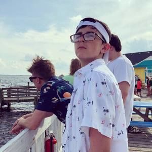 Meet your Posher, Gavin